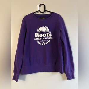 Roots Sweater